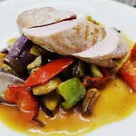 فندق Raztoka