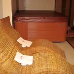 فندق Raztoka Frenštát pod Radhoštěm