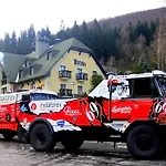 Raztoka Frenštát pod Radhoštěm
