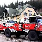 Raztoka فندق