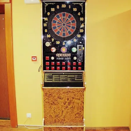 Hotel Raztoka