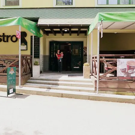 Raztoka Frenštát pod Radhoštěm