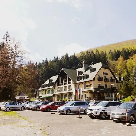 Hotel Raztoka