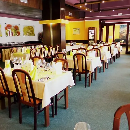 Hotel Raztoka