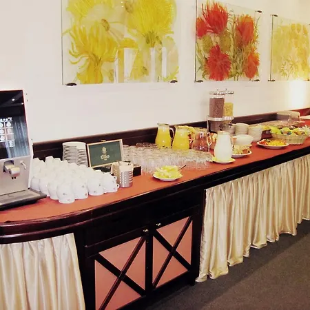 Hotel Raztoka 3*