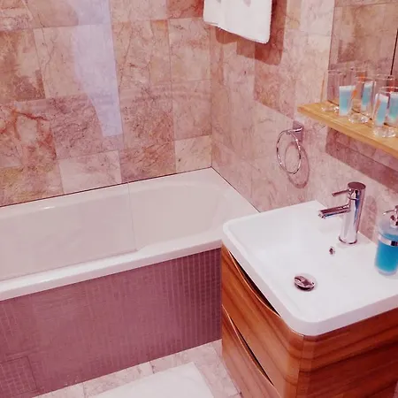 Hotel Raztoka Frenštát pod Radhoštěm