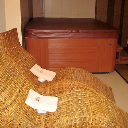 Hotel Raztoka Frenštát pod Radhoštěm