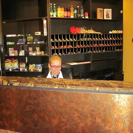 Raztoka Hotel Frenštát pod Radhoštěm
