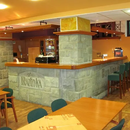 Raztoka Frenštát pod Radhoštěm