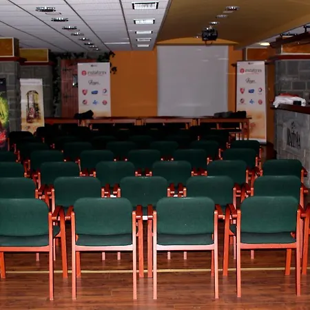 Hotel Raztoka 3*