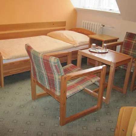 Raztoka Hotel 3*