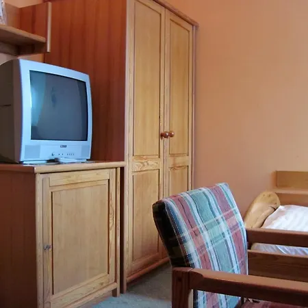 Raztoka 3* Frenštát pod Radhoštěm