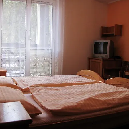 Raztoka Hotel Frenštát pod Radhoštěm
