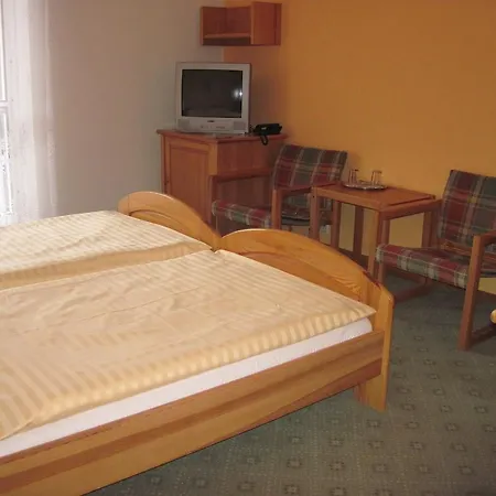 Hotel Raztoka