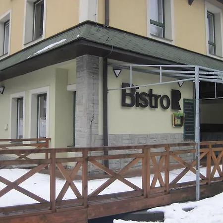 Raztoka Hotel 3*
