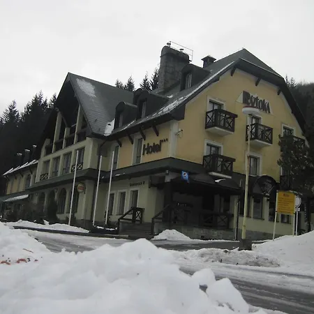 Raztoka Frenštát pod Radhoštěm